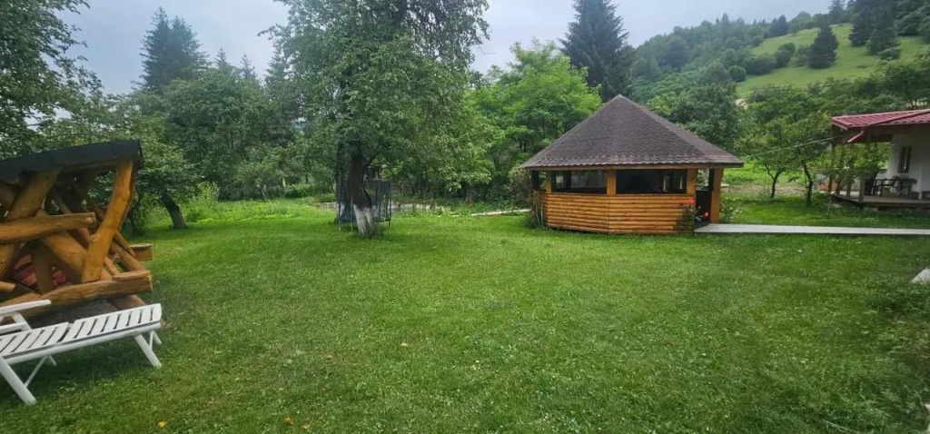 Villa Ileana