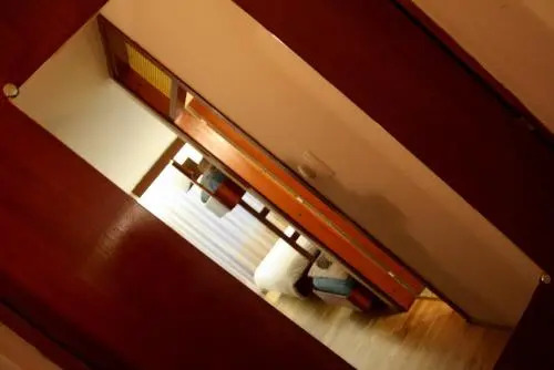 Hotel Trojane