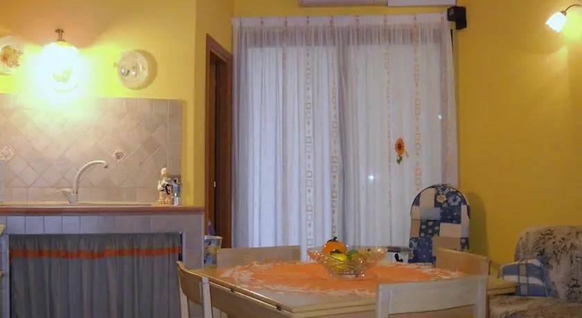 Vacanze al Mare di Trappeto