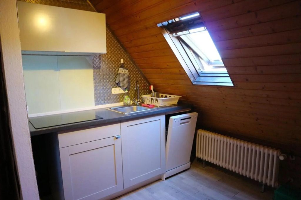 Appartement Lehen