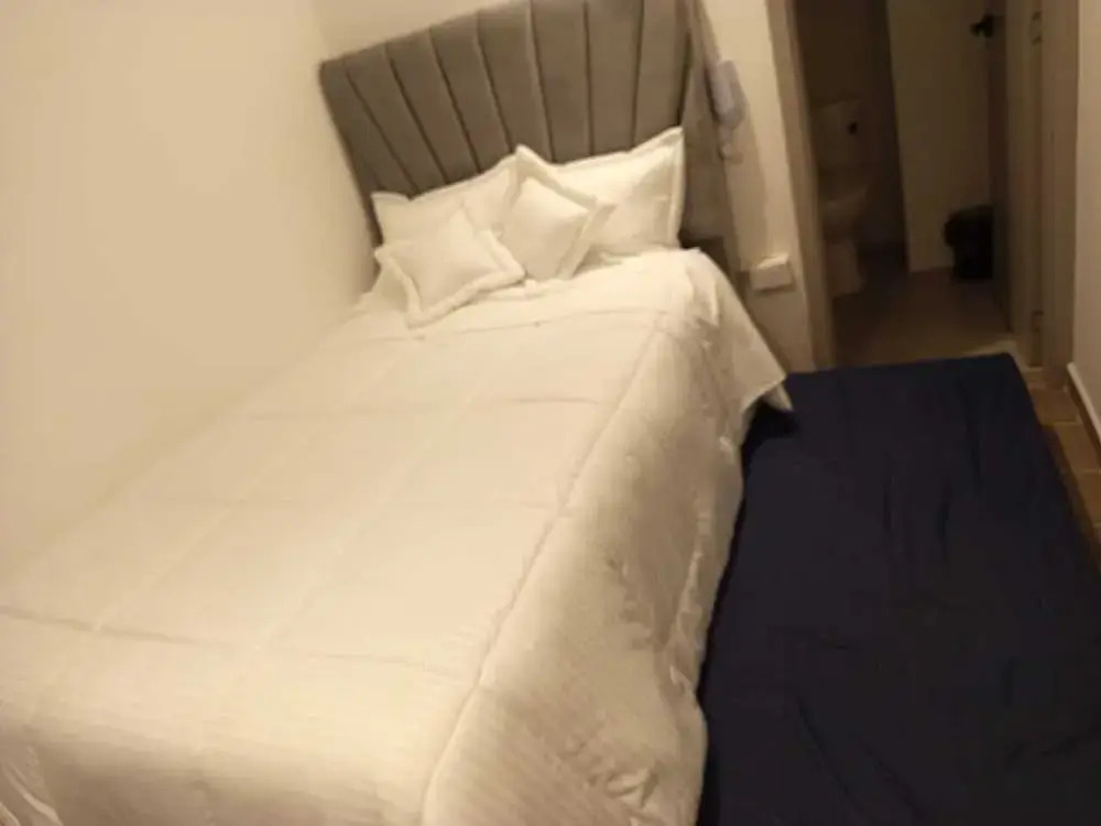 HOTEl SARÒN