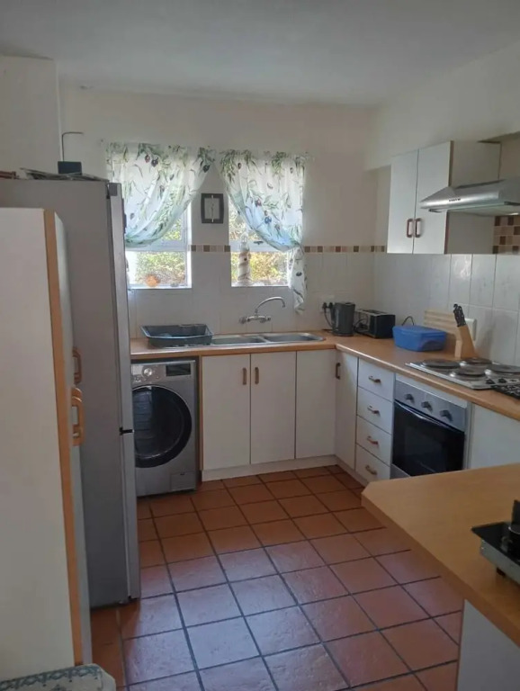 Apartment in Mosselbay