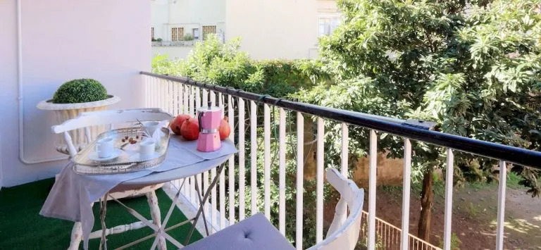 Vatican Area - My Extra Home