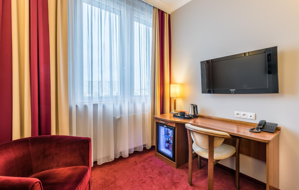 Hotel Filmar