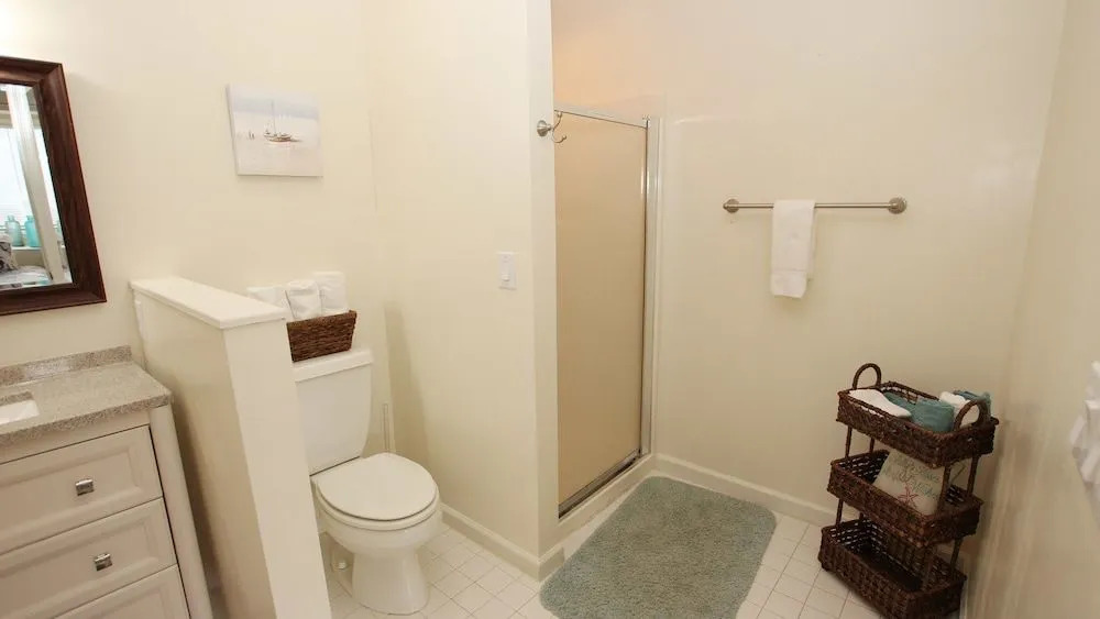 Shore Delight - 4 Br Home