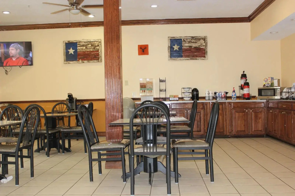 Best Western Jacksonville Inn