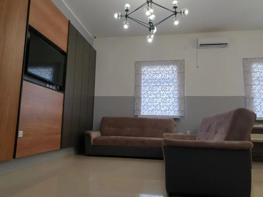 Station Hostel