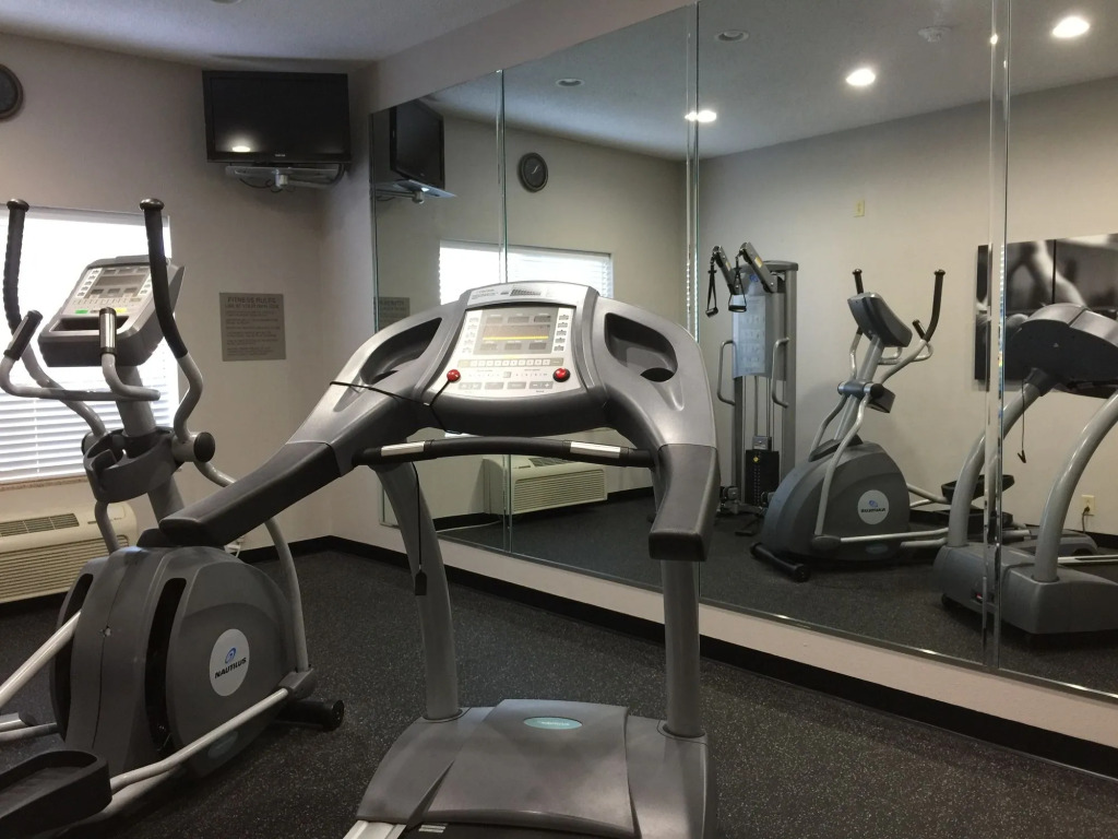 Country Inn & Suites By Radisson, Charleston North, SC