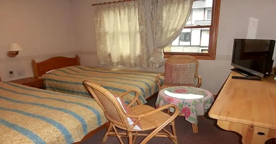 Pension Come Western style room with bath and toilet - Vacation STAY 14966