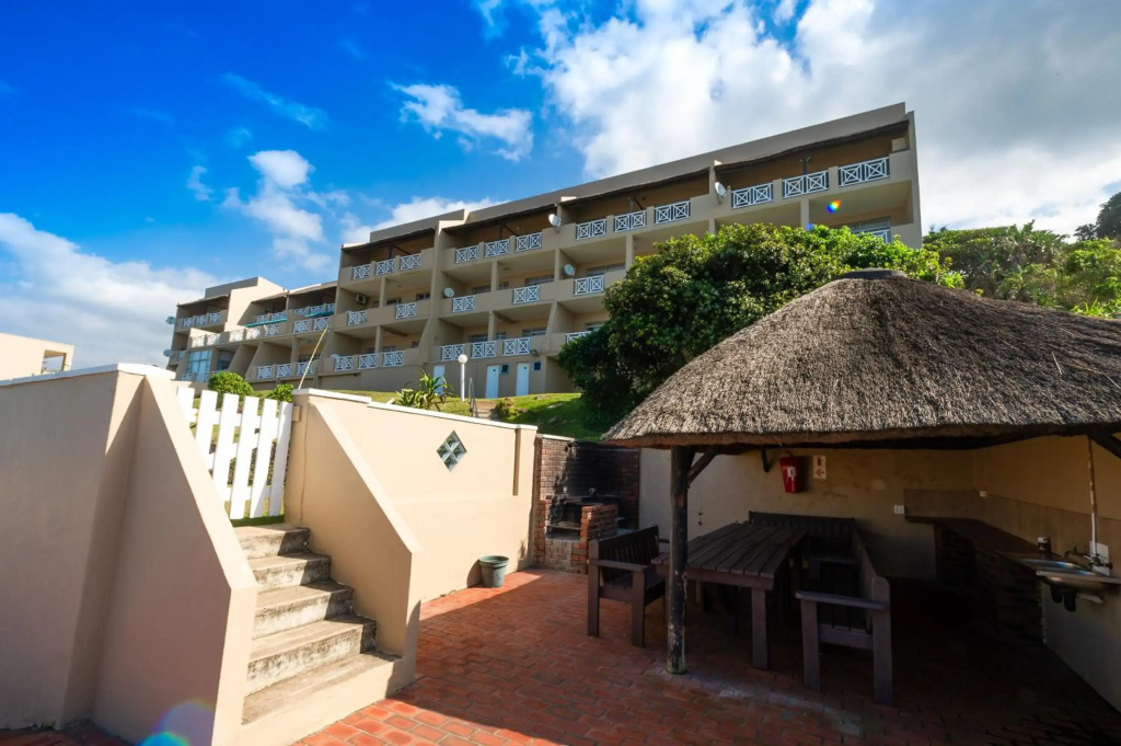 11 Waterfront Umdloti