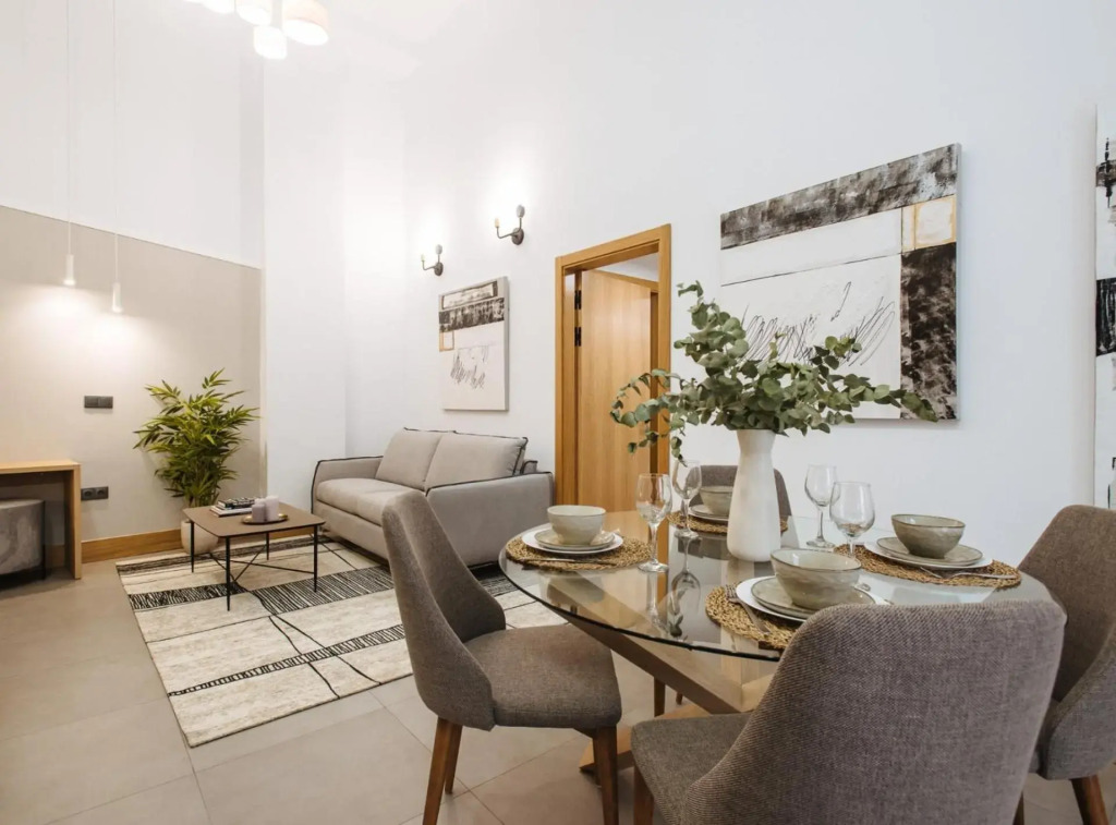Guadalupe 15 by Magno Apartments