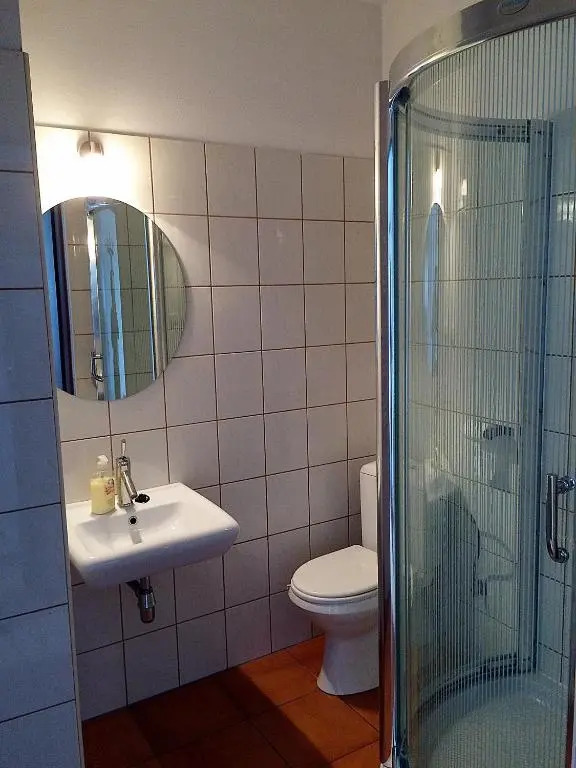 Gościniec i Restauracja Salton