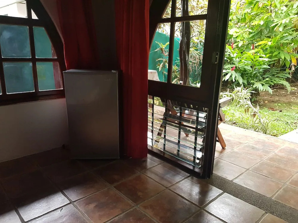 Hotel El Paraiso Escondido - Costa Rica