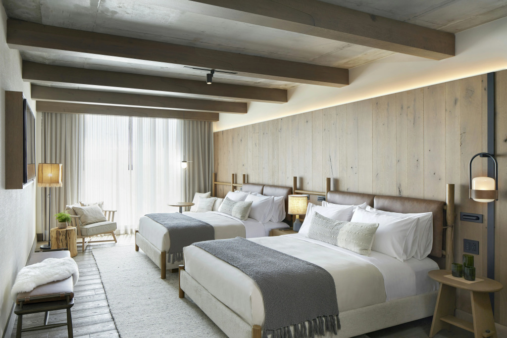 1 Hotel Nashville