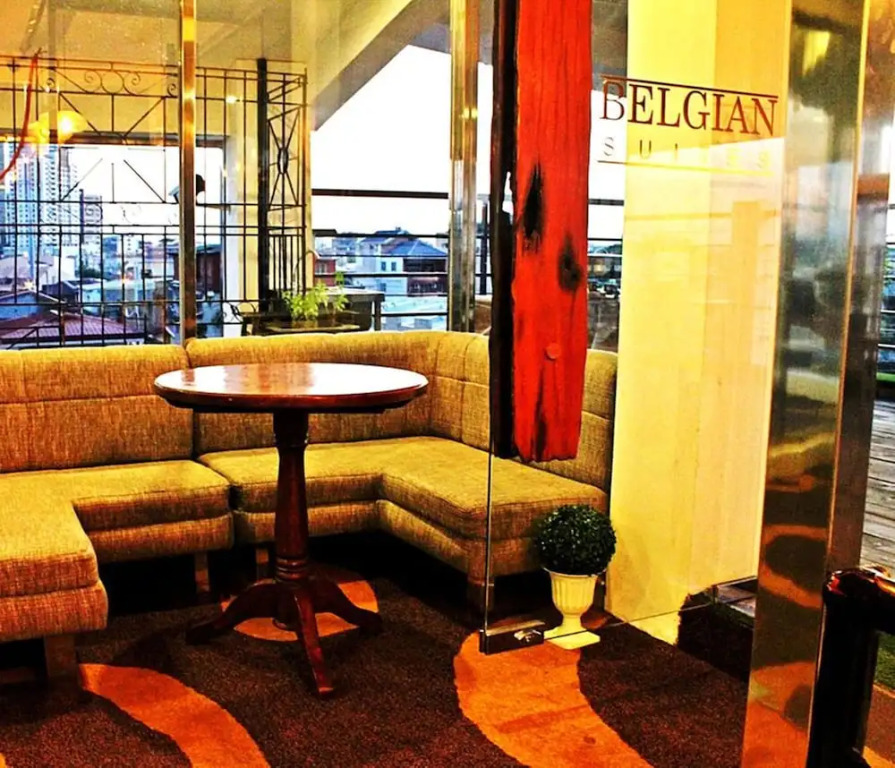 Belgian Suites