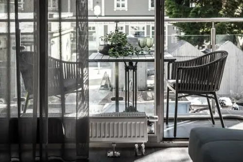Tamara Suites & Apartments