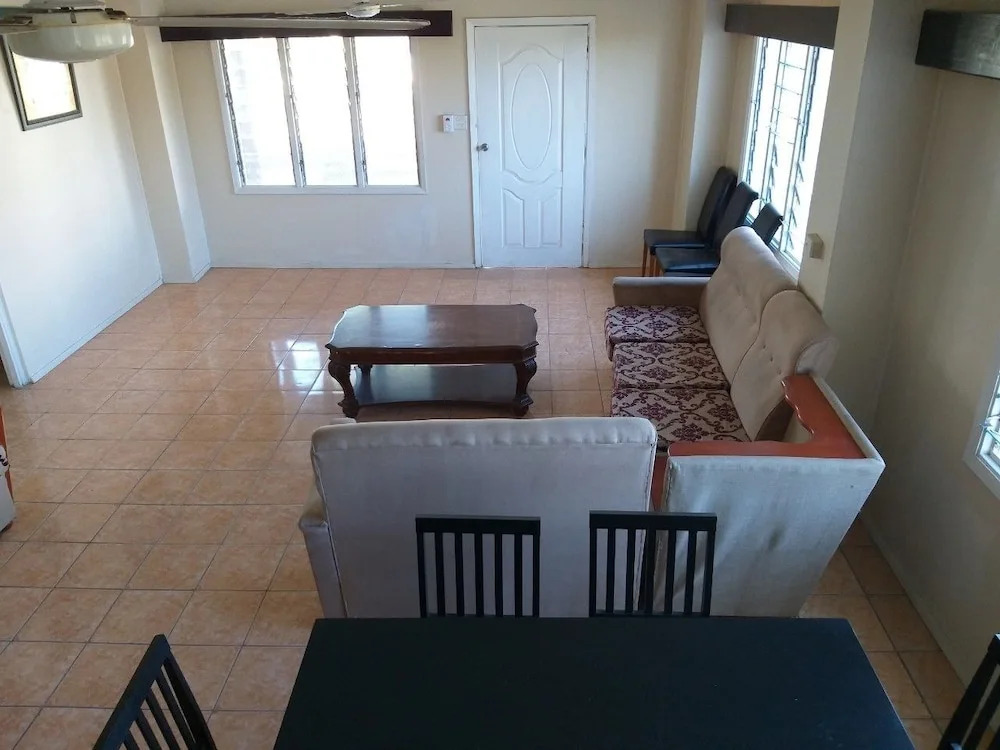 Jamila Lodge