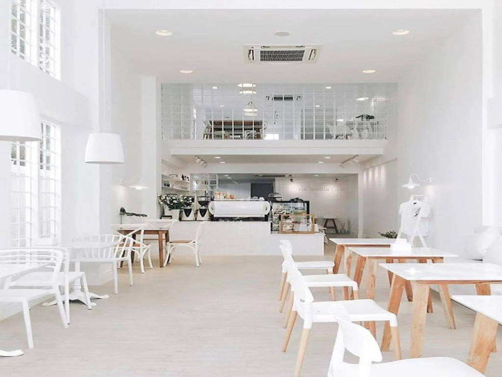 The Barisotel by The Baristro