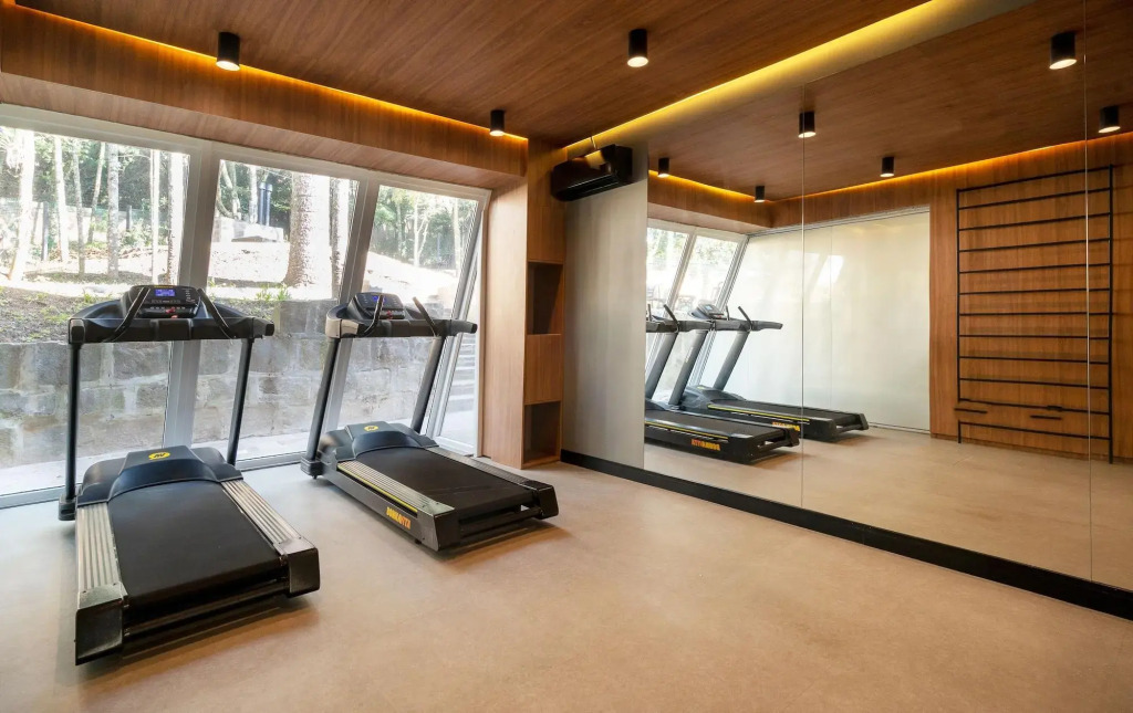 Jangal das Araucárias Swan Design Hotel Canela