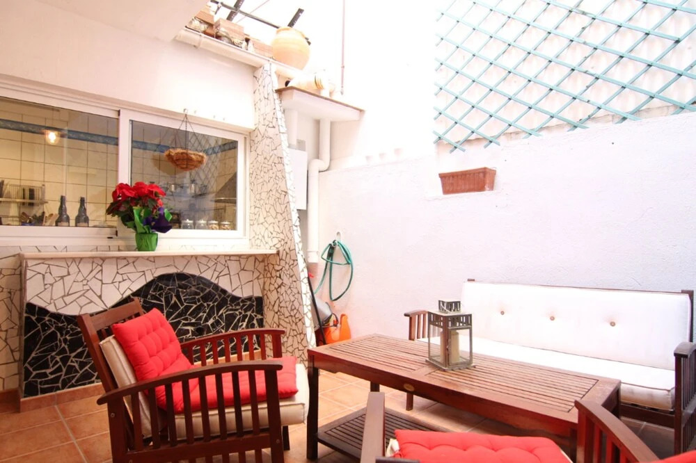 Apartament Amore Sitges Rentals