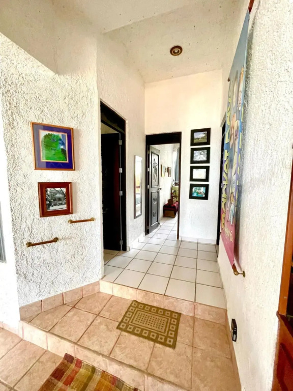 Bttm floor beachfront condo in Half Moon Bay Akumal