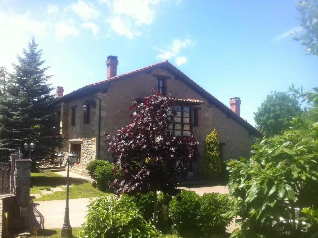 Casa Solallosa 112