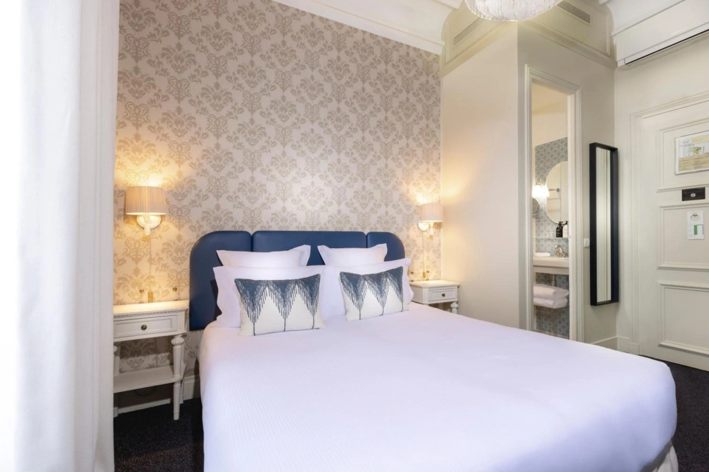 Hotel Claridge Paris