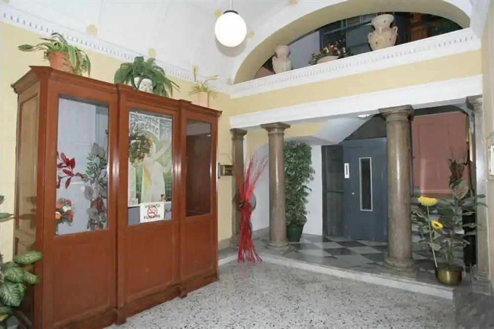 Hotel Florio