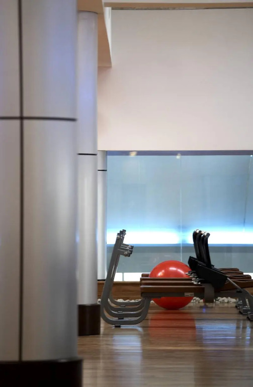 Hilton Warsaw City Hotel