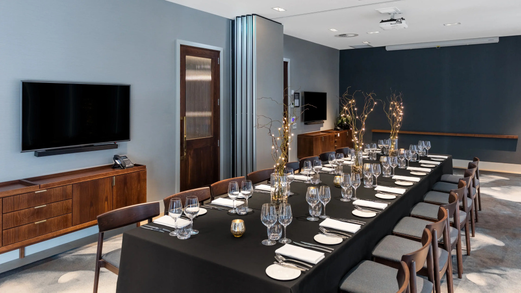 Crowne Plaza Christchurch by IHG