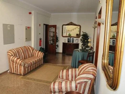 Hotel A Cegonha