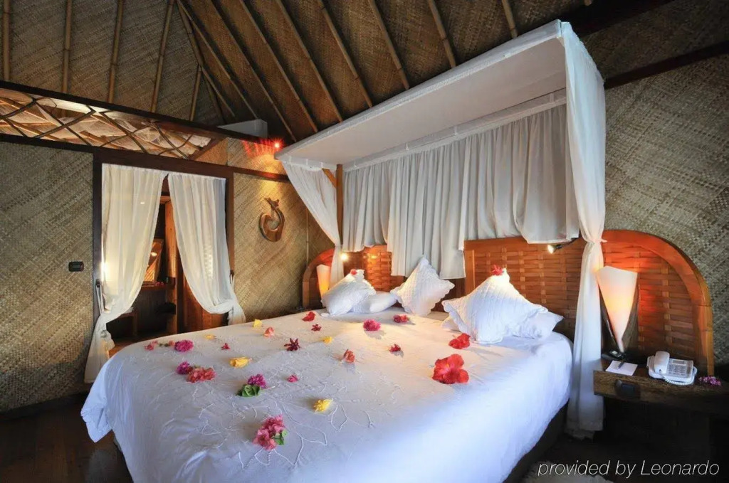 InterContinental Bora Bora Le Moana Resort by IHG