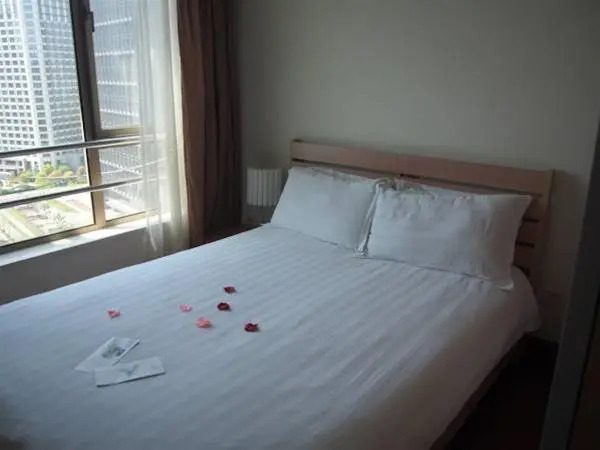 Citylife Serviced Apartments-Xiangmei Garden