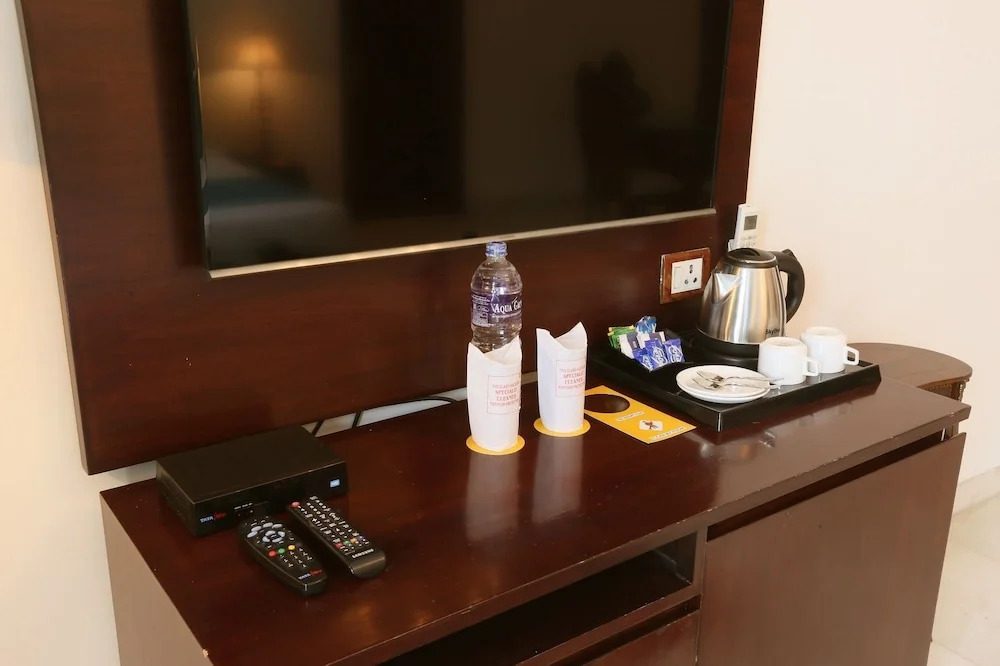The Regent Villa-A Boutique Hotel