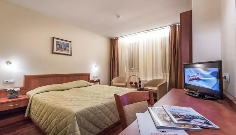 Hotel Hermes