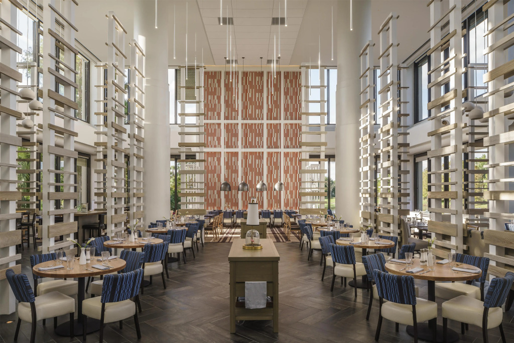 Hyatt Regency Grand Cypress Resort