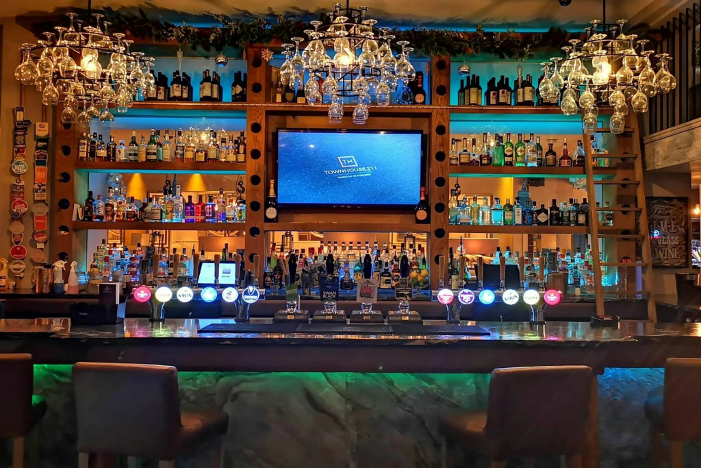 The Townhouse Boutique Hotel