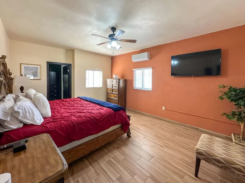 Serena Stay Spacious 3BR Apartment