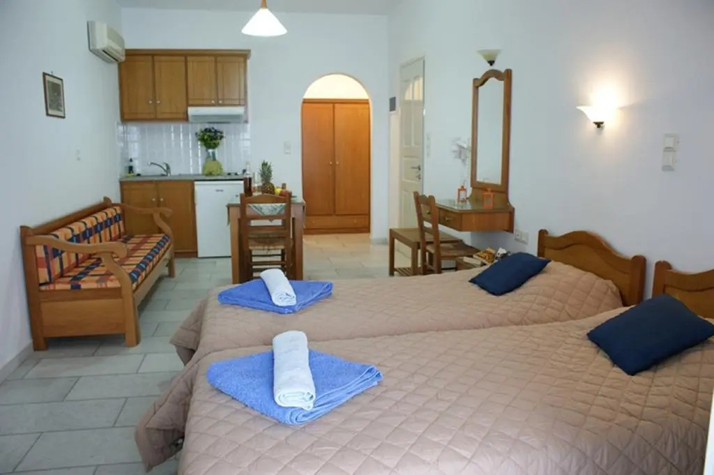 Naxos Dream Oniro Studios