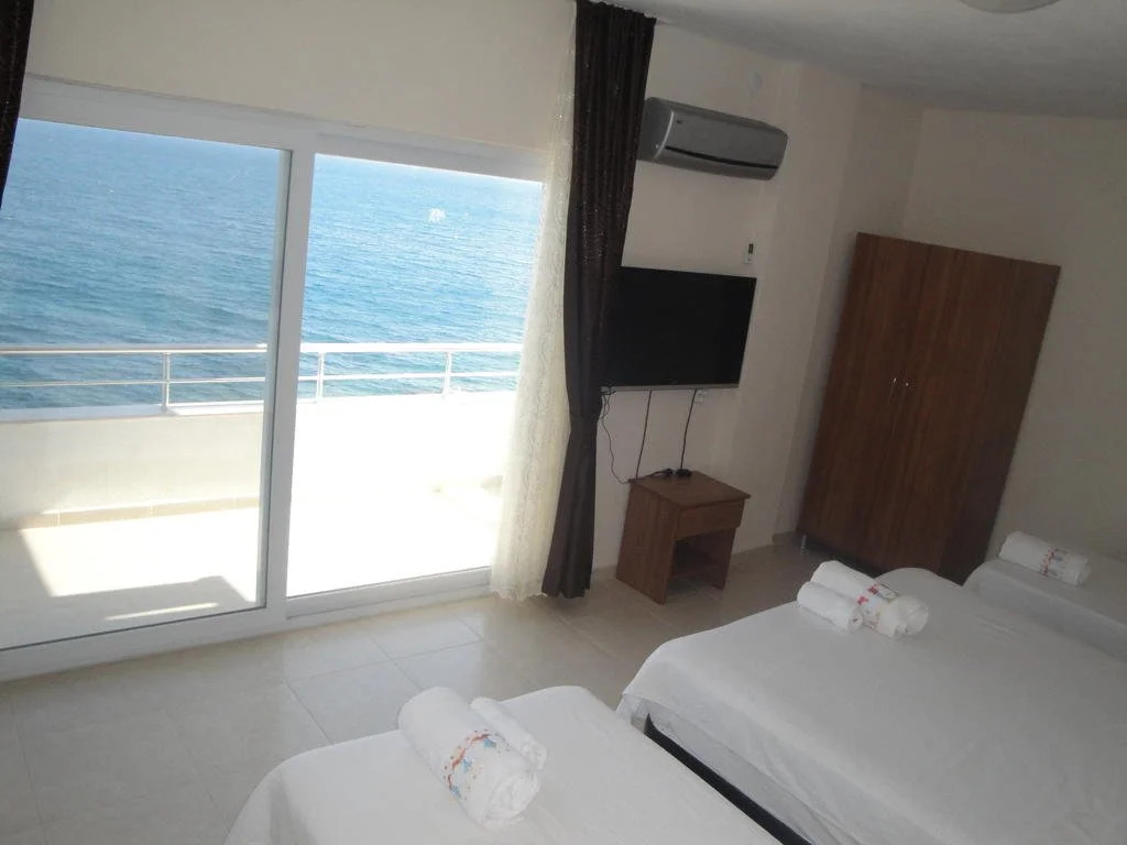 Hotel Dudum