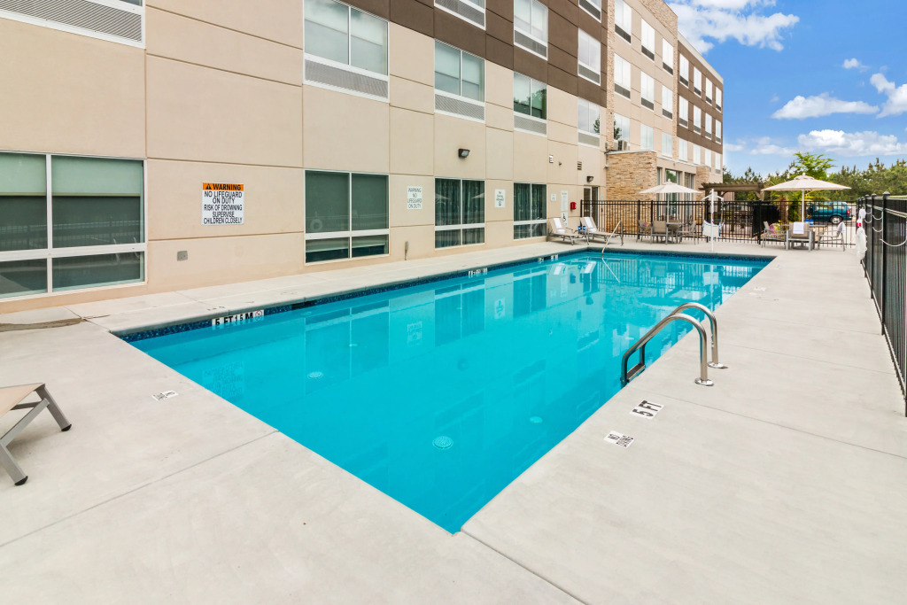 Holiday Inn Express - Villa Rica by IHG