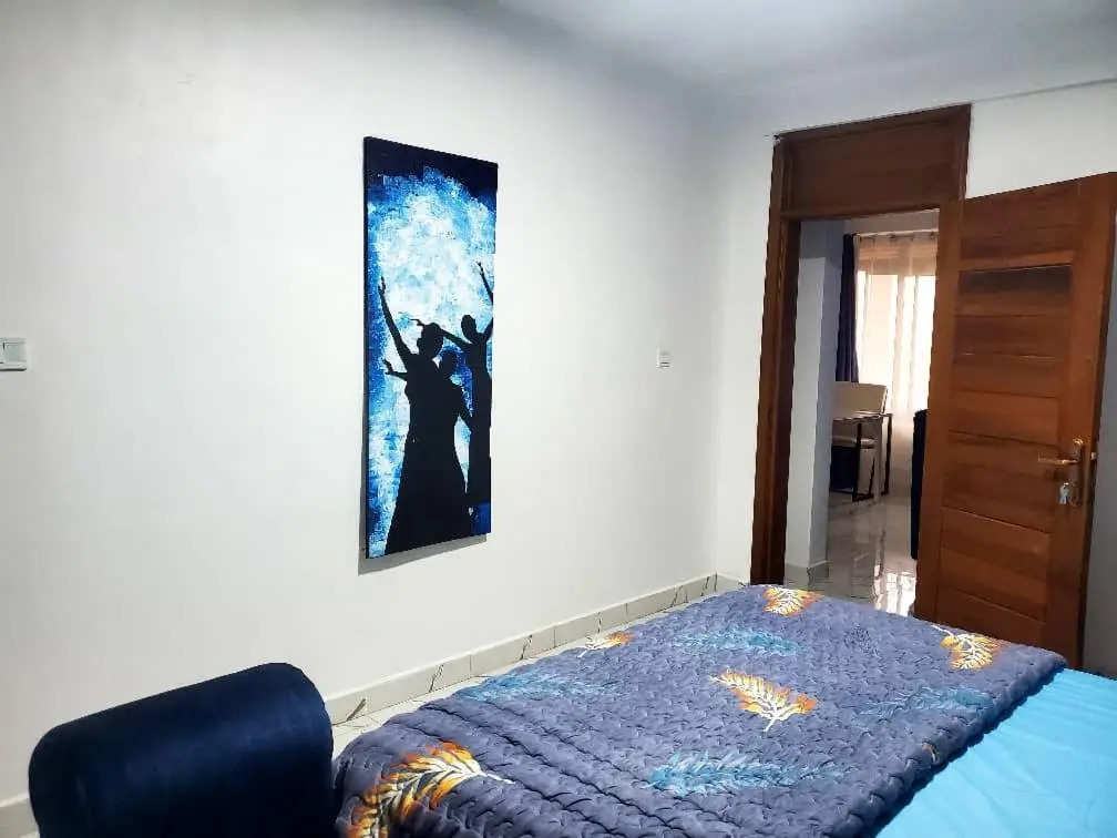 Kigali Center Apartment-1Bedroom