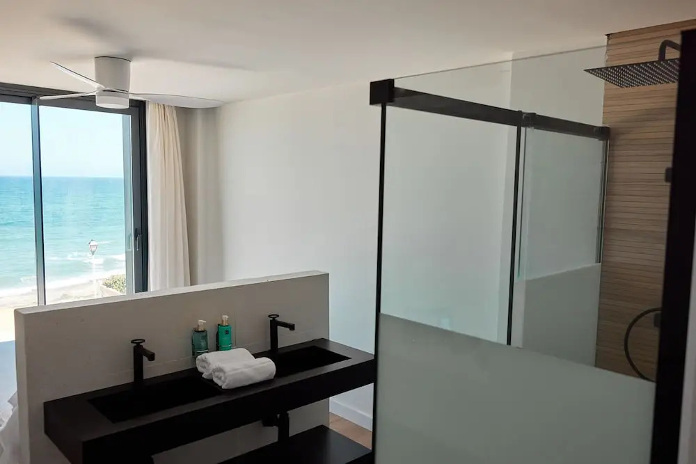 Ancón Suites