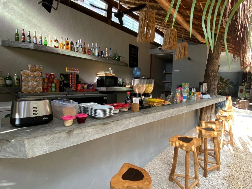 Ariche Tulum Hotel y Hostal