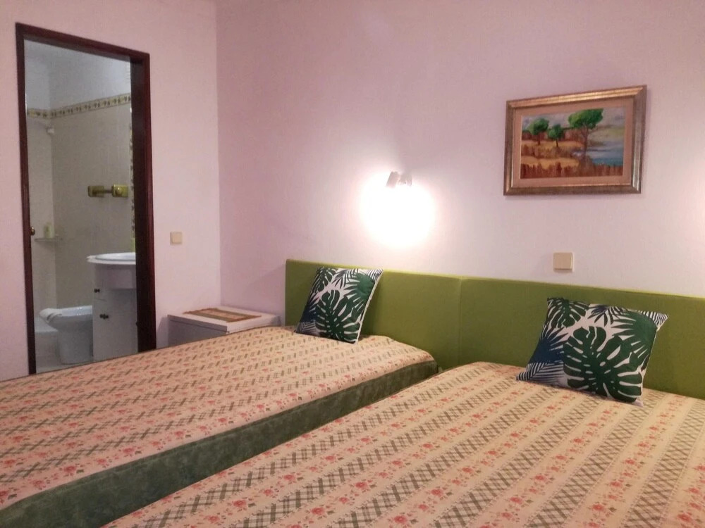 Holiday home Fontaínhas do Mar