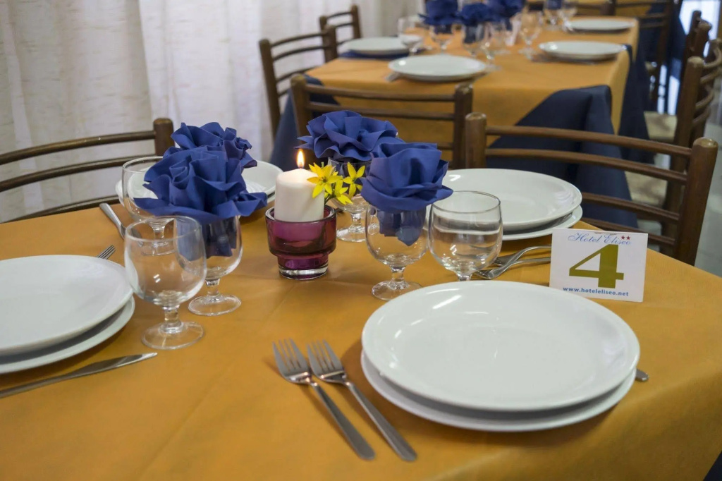 Hotel Eliseo
