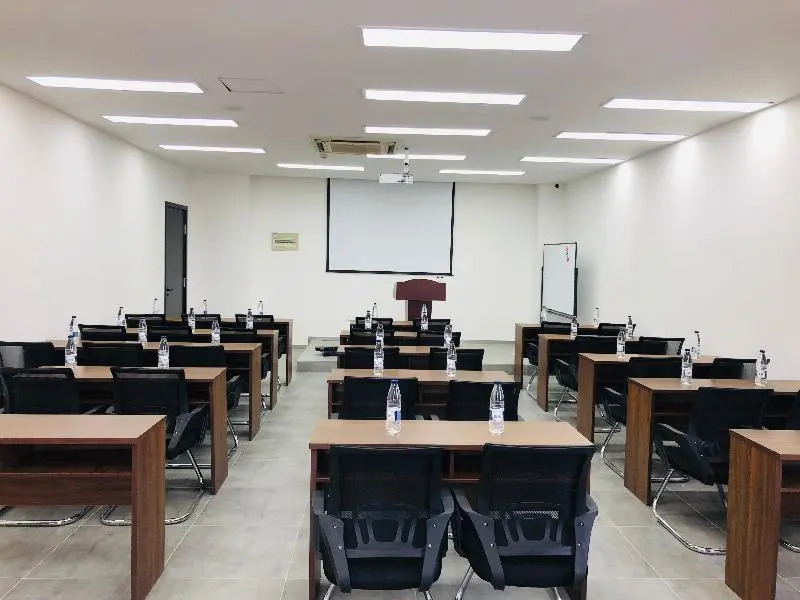 Orange Hotel Xuzhou Suning Plaza