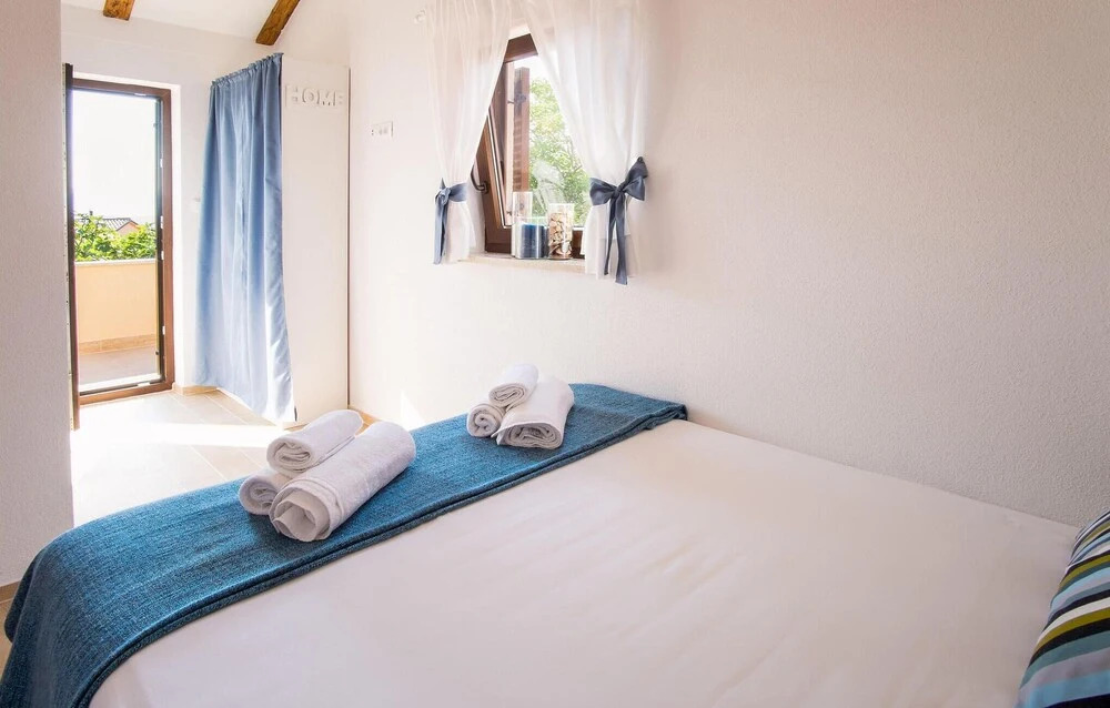 Pet Friendly Home In Sveti Vid