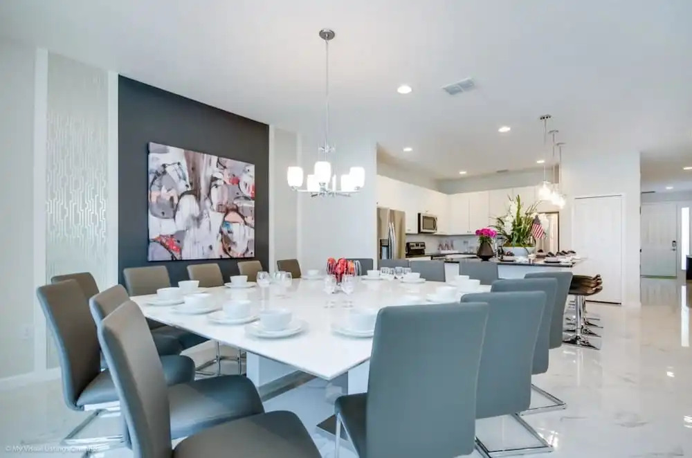 Magnificent Single Home with Private Pool SO2601