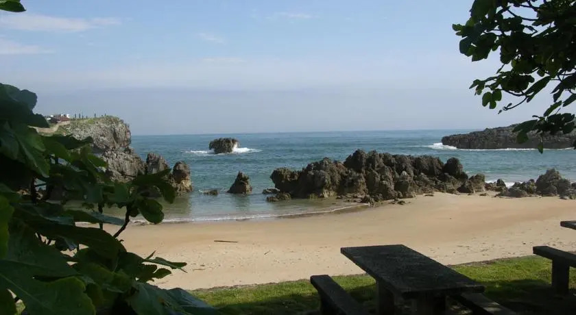 Apartamentos Silken Playa de Toró